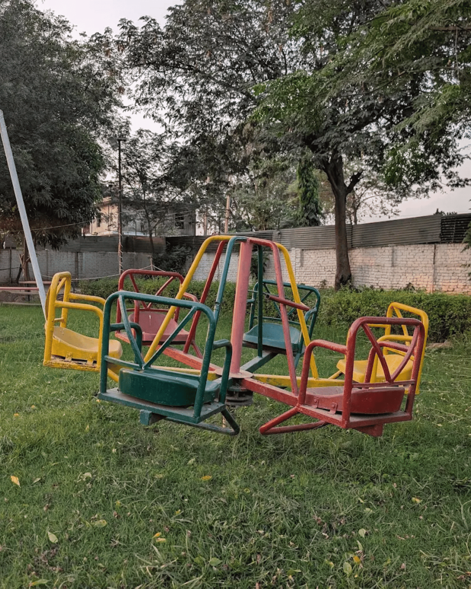 resorts in manesar for day outing