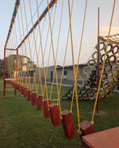 Best Luxury Family Village Resort in Delhi With Activities 6 resorts near delhi with adventure sports