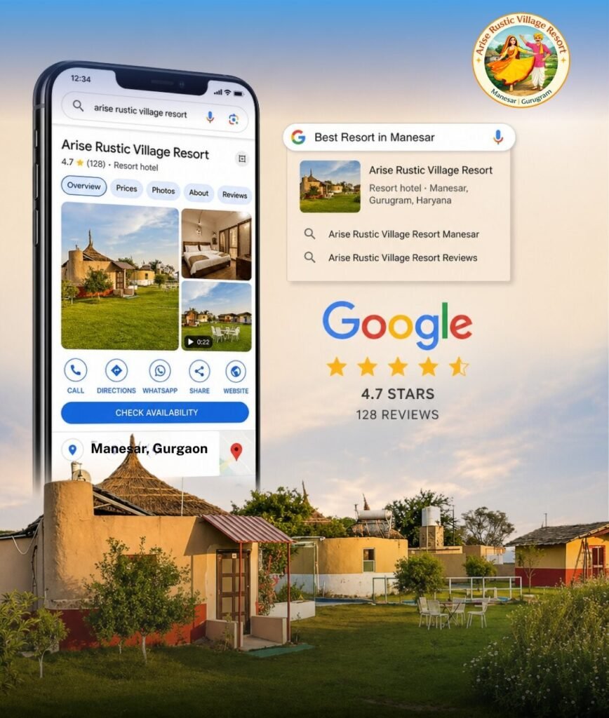 Manesar Gurgaon