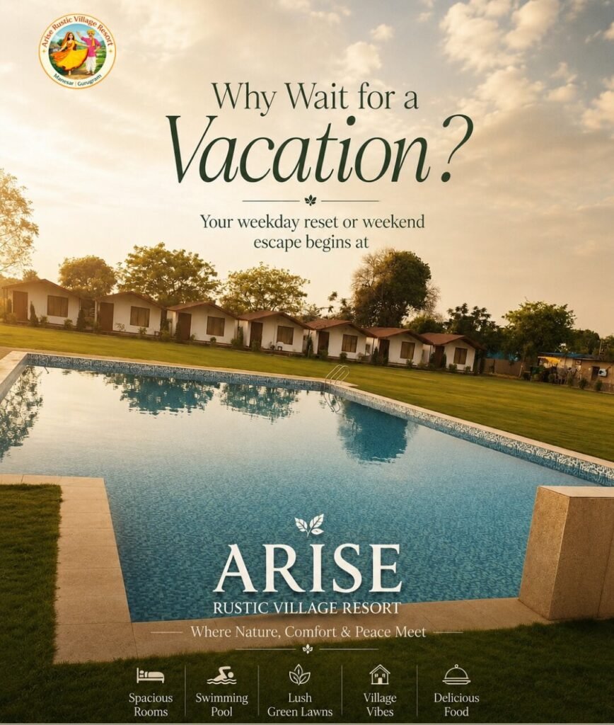 arise posts